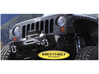 Smittybilt jeep winches