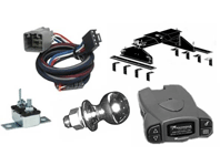 Towing Solutions Towing Accessories