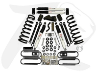 Suspension-RevTek-Complete-Suspension-Lift-Kits