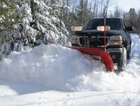 Snow Removal